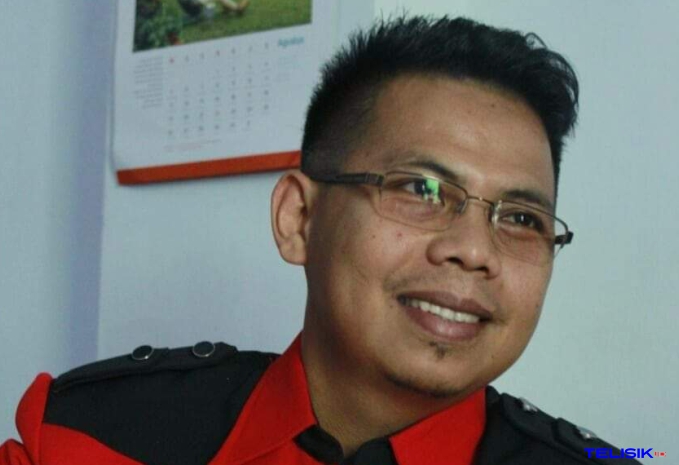 Sahrul Dianggap Layak Dampingi La Ode Arusani di Busel